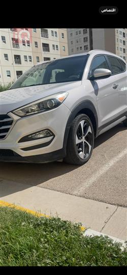 هیۆندای تۆکسۆن